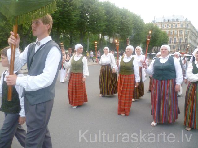 Baltica 2012